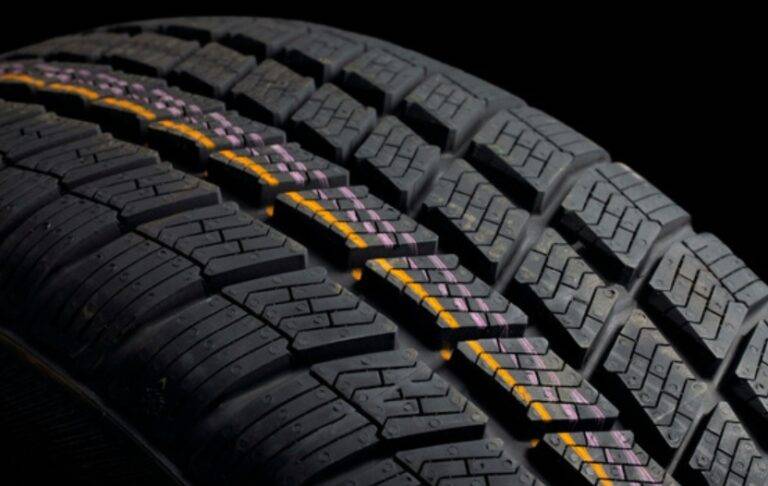 Why summer and winter tires on Citroen are comfort and safety in any ...